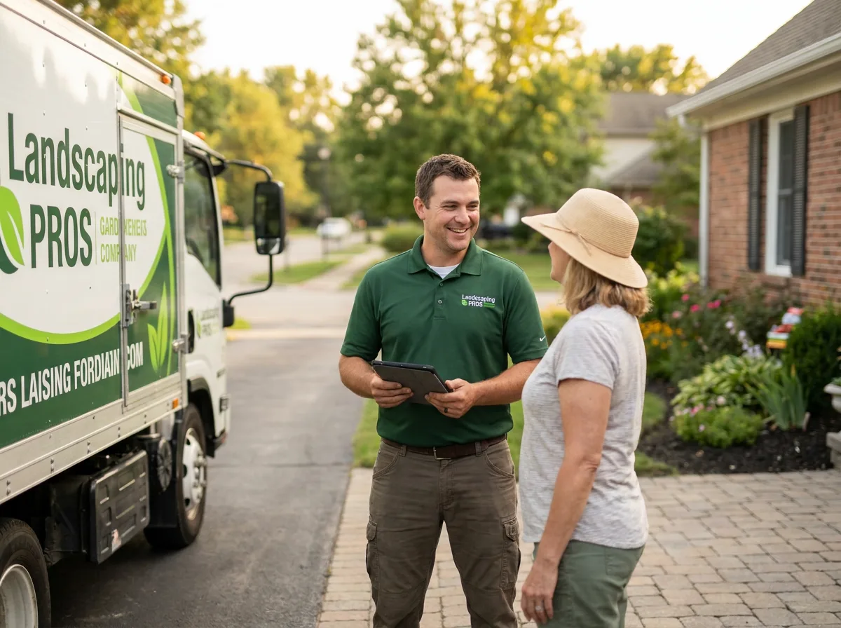 Landscaping Elk City, OK FAQs